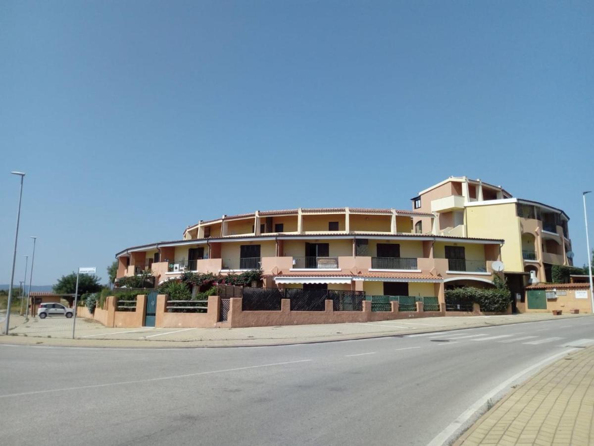 The Sandalia House Όλμπια Εξωτερικό φωτογραφία