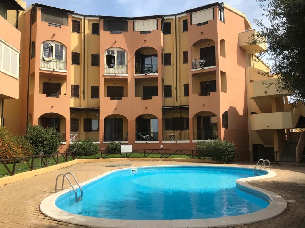 The Sandalia House Όλμπια Εξωτερικό φωτογραφία